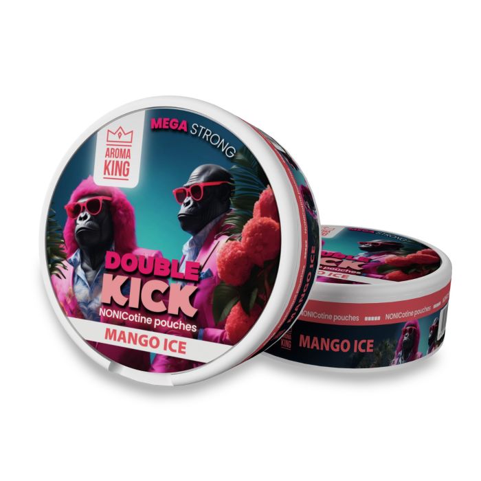 Aroma King Mango Ice 50 mg