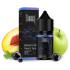 Chaser Black Blackcurrant Peach Apple 30ml 50mg