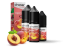 Chaser Peach 10ml 50mg