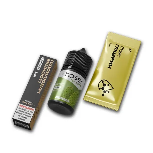 Набор Chaser Cactus 30ml 