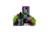 Chaser Lux 30 ml Grape Mint