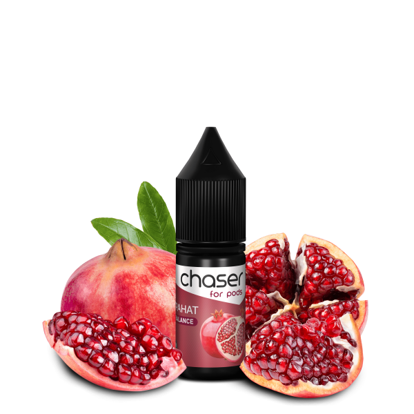 Chaser Pomegrant 10ml 50mg