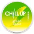 Chill Up Green Apple 9mg (Термін)