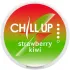 Chill Up Strawberry Kiwi 9mg (Термін)
