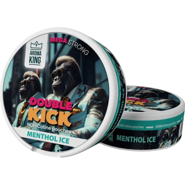 Aroma King Menthol Ice 50 mg