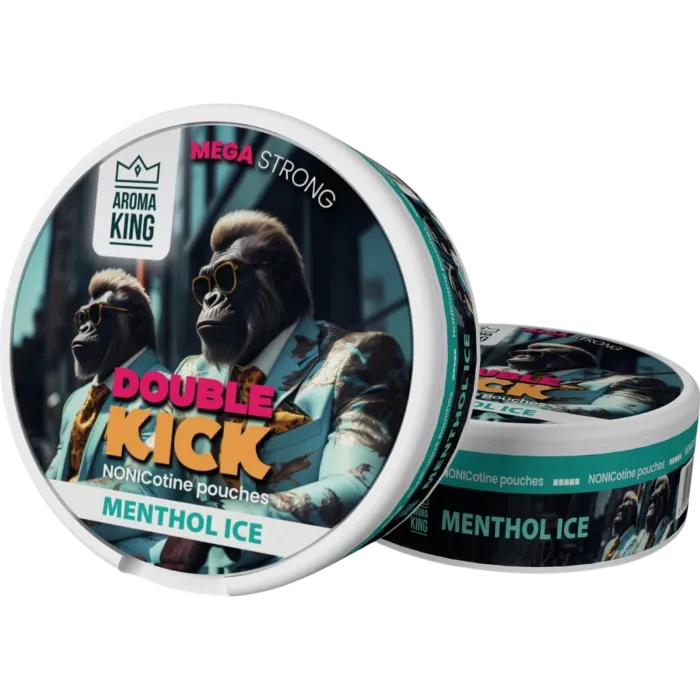 Aroma King Menthol Ice 50 mg