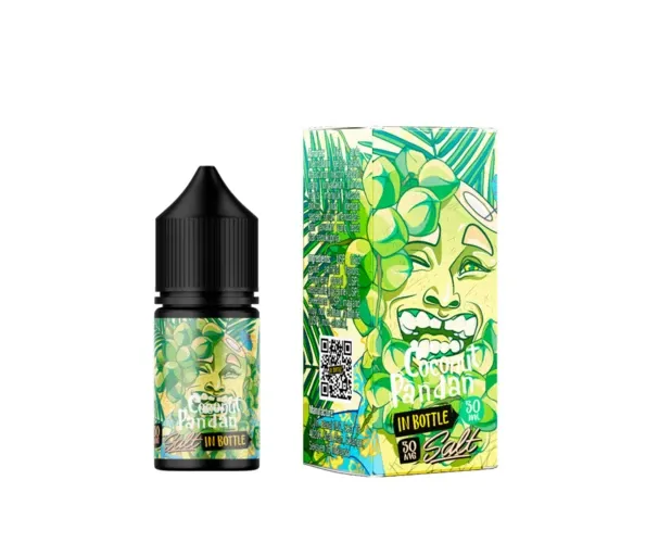 Набор INBOTTLE Puzzle 30ml Coconut Pandan