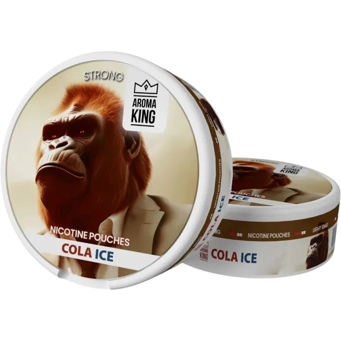 Aroma King Cola Ice 20mg
