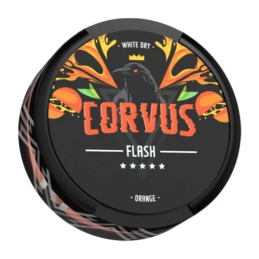 Corvus Flash 50mg
