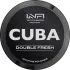 Cuba Double Fresh 43 mg