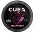 Cuba Ninja Strawberry 150 мг