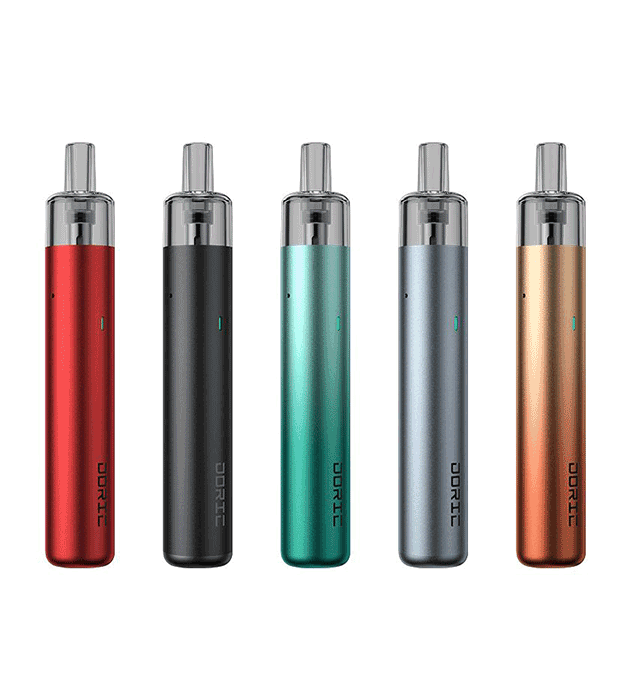 Voopoo Doric 20 se Pod Kit 1200 mAh