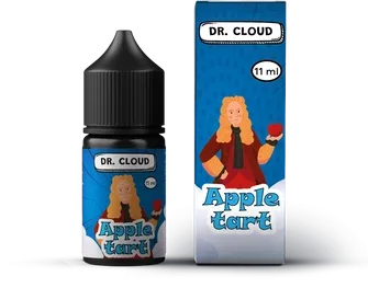 Набор DR.Cloud 30ml Apple Tart