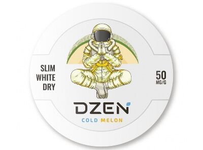 Dzen Melon 50mg
