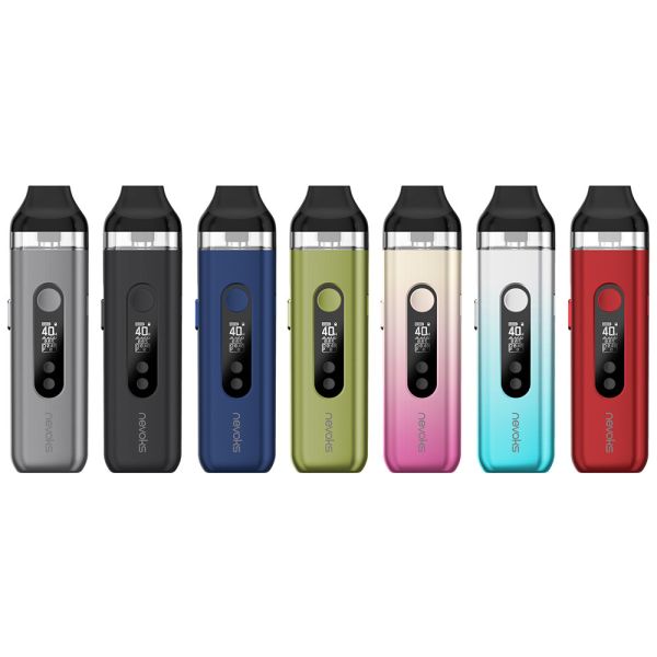 Nevoks Feelin X 1600 mAh