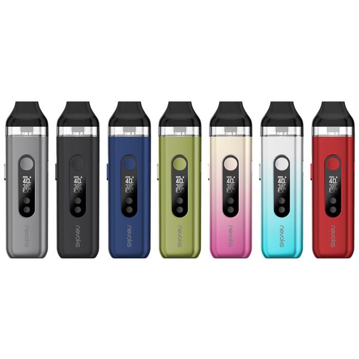 Nevoks Feelin X 1600 mAh