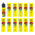 Katana 10-15-30 ml