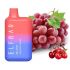Elf Bar BC3000 Sakyra Grape