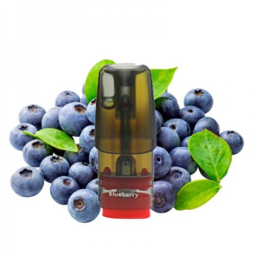 Elf bar P1 Blueberry Картридж