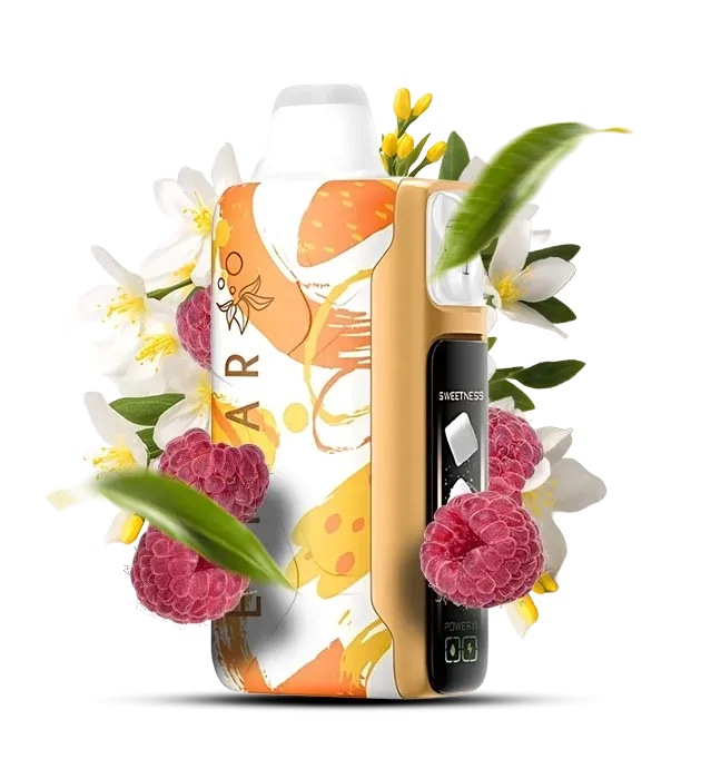 Elf Sweet King 30000 Jasmine Raspberry