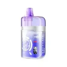 Elf BC PRO 40000 Grape Twist