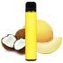 Elf Bar 1500 Coconut Melon