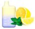 Elf Bar BC4000 Lemon Mint