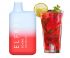 Elf Bar BC4000 Red Mojito