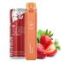 Elf Bar NC1800 Strawberry Energy