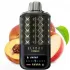 Elf Bar Combo 25000 Apple & Juicy Peach