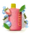 ELF BAR EP8000 White Strawberry Ice