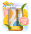 ELF BAR TE6000 Green Mango Guava