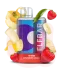 ELF BAR TE6000 Strawberry Banana