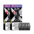 Elf Bar Elfx картридж  0,6; 0,8 Ом(ціна за шт)