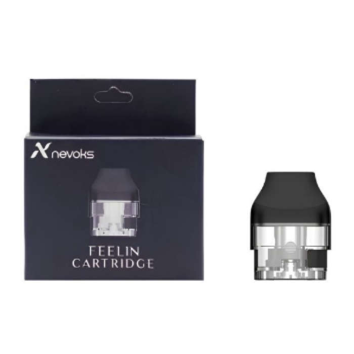 Картридж Nevoks Feelin 2.8ml
