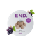 End Grape Caffeine 100mg