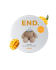 End Mango Caffeine 100mg