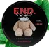 END Peppermint 30mg