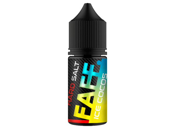 Faff Sour Apple 30ml