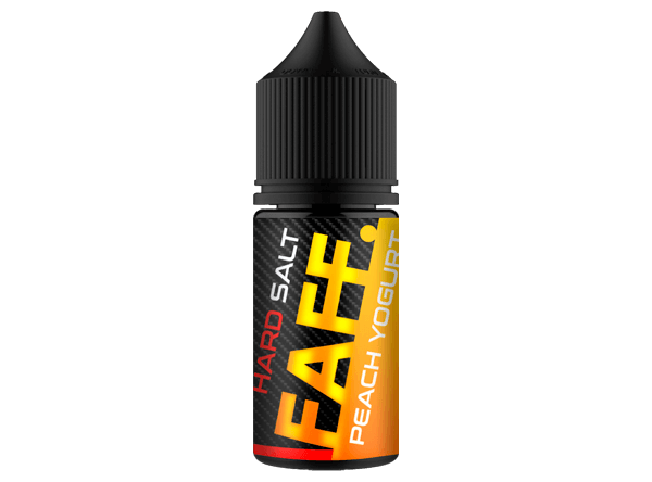 Faff Peach Yogurt 30ml