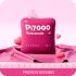 Elf Bar Pi7000 French Kissing