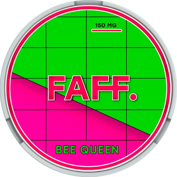 FAFF Top Gum 150mg