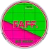 FAFF Top Gum 150mg