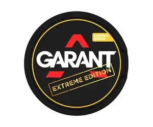 GARANT Energy Drink 50 mg