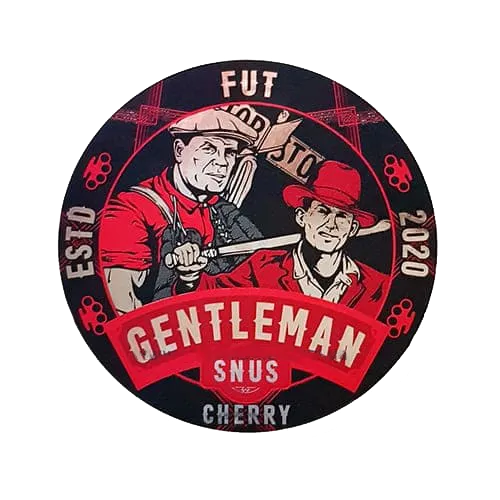 Gentleman Cherry