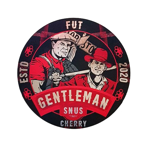 Gentleman Cherry (Вишня)