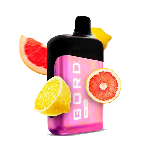 Gord 6500 Grapefruit Lemon