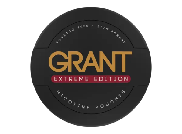 Grant Extreme 50 mg