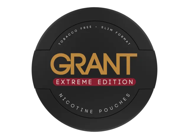 Grant Extreme 50 mg