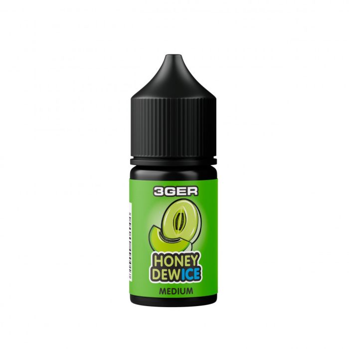 Набор 3GER 30ml Honeydew Ice